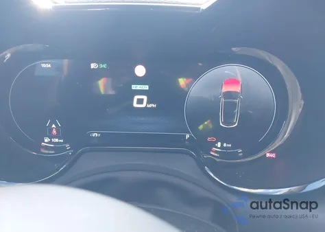 2024 Alfa Romeo Tonale Veloce Eawd z USA, uszkodzony, nr VIN ZASPATDW5R3048380